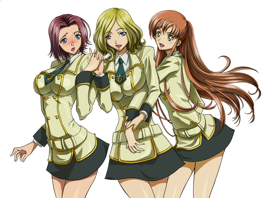 codegeass page 6 full