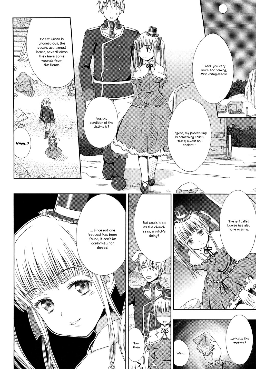 Walpurgis no Inmu Aido Iris Ch. 1 page 10 full