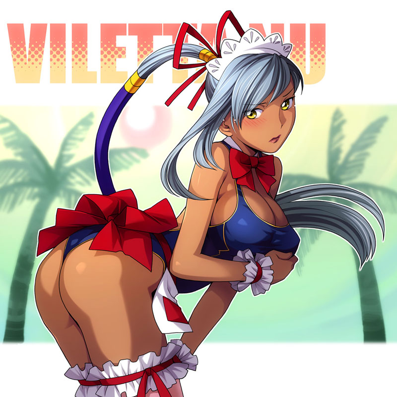 Best of Villetta Nu page 5 full