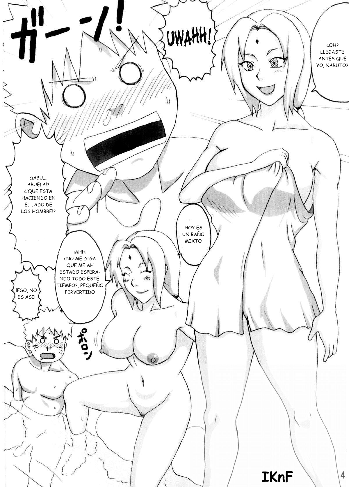 Kibun wa mou Onsen page 5 full