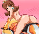 Luigi Getting Lucky page 10 full