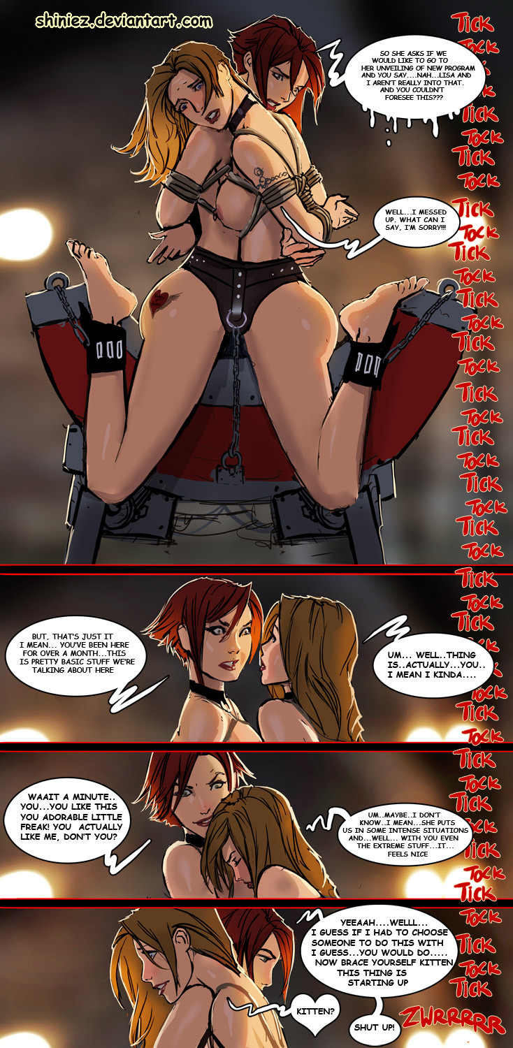 shiniez's art page 6 full