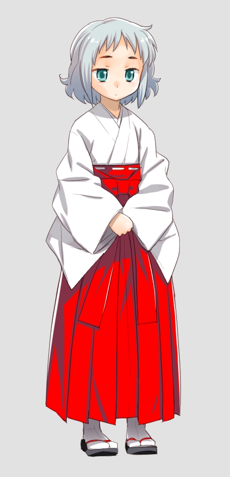 Pixiv Artistid=8925 page 1 full