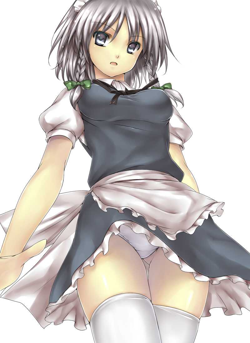 Touhou page 3 full