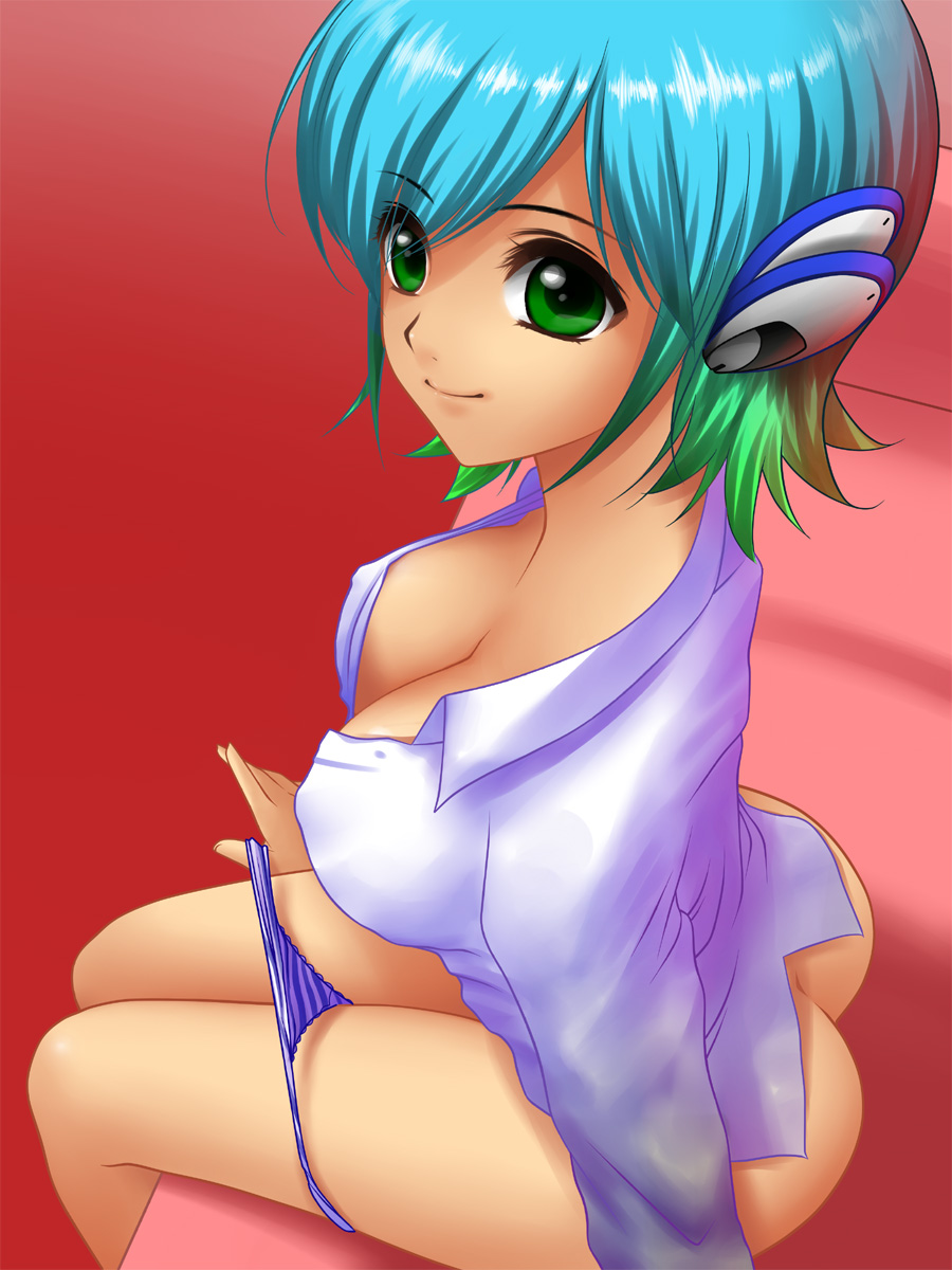 - Artist - Aoi Magu page 9 full