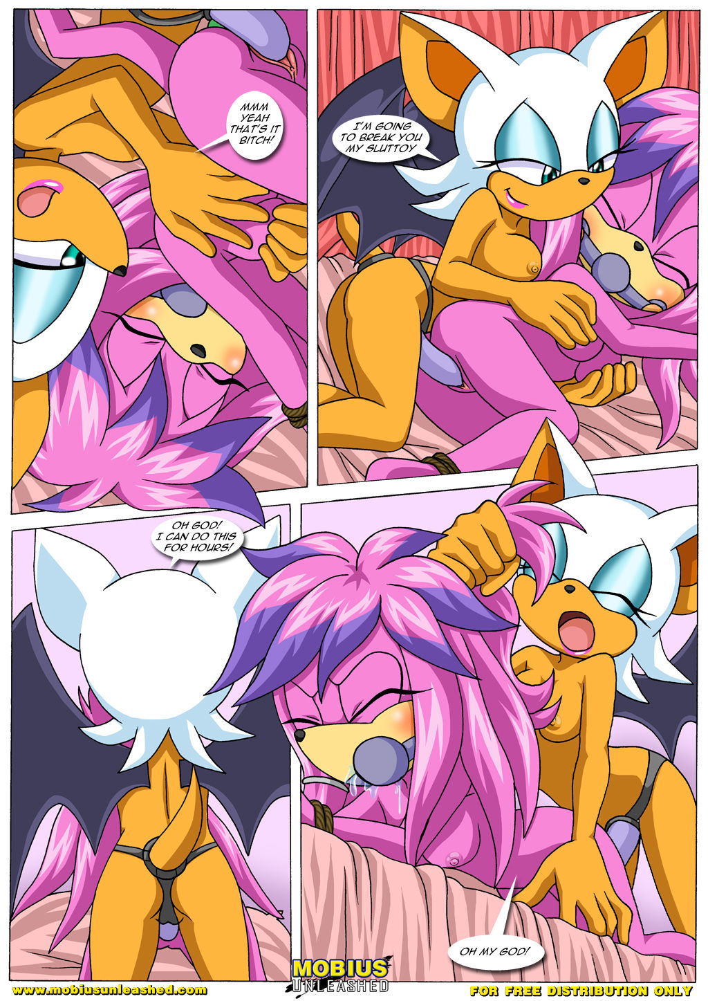 Rouge's Toys page 6 full