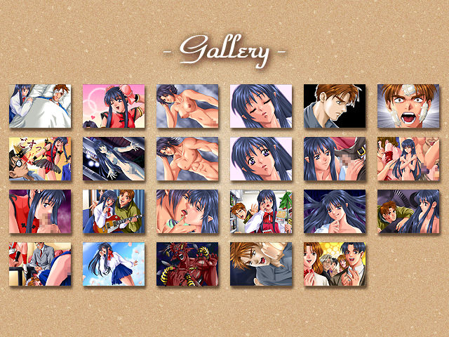Mugen Ichiya ~Julia~ page 4 full