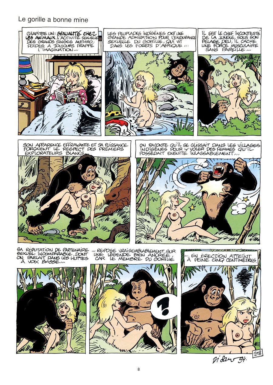 Délits d'innocence page 8 full