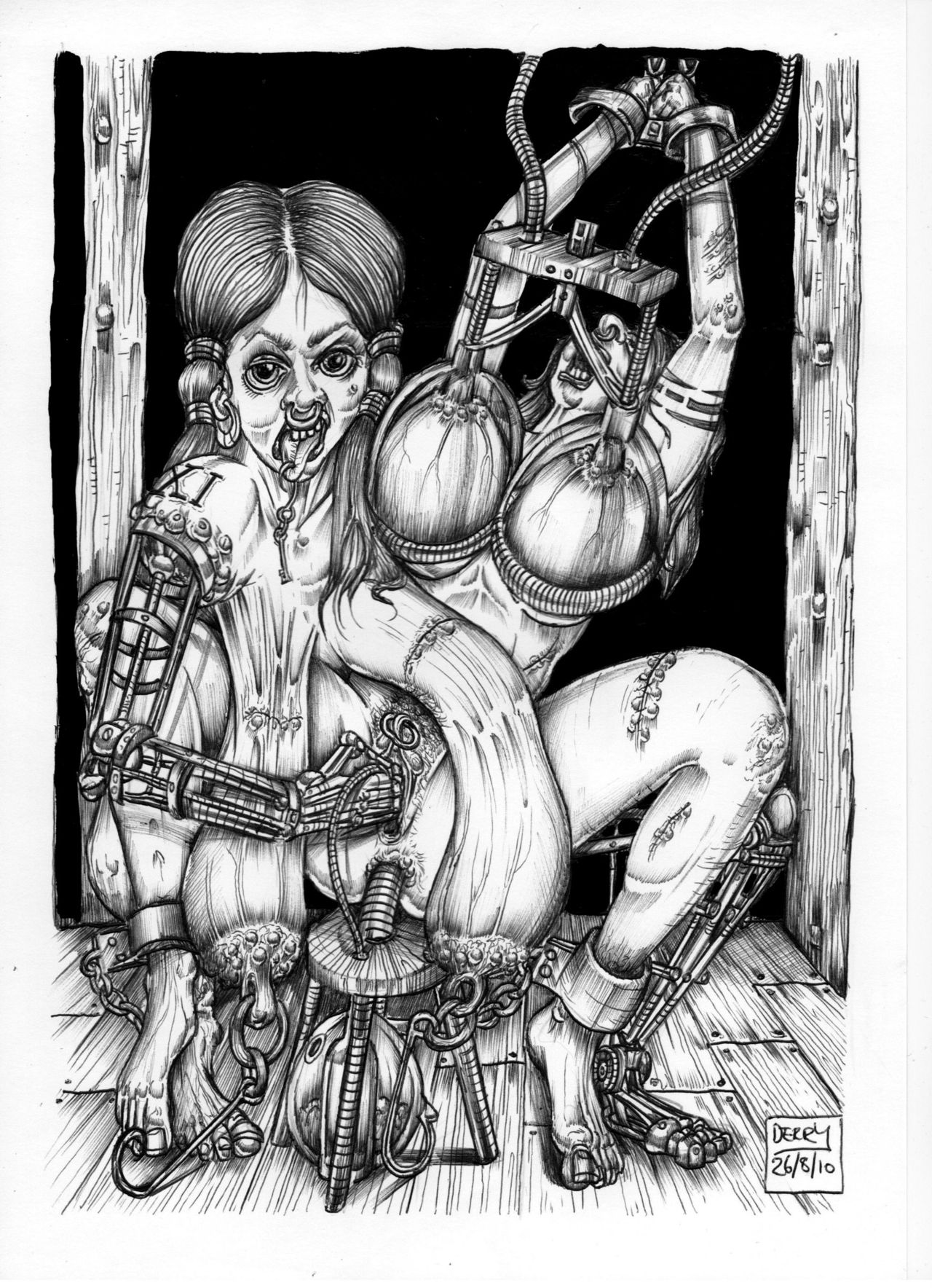Derry Art page 7 full