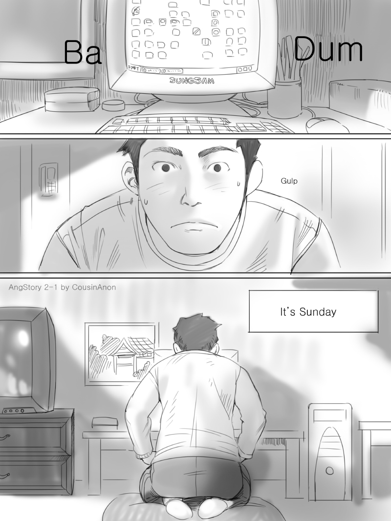 Angstory Chapter 2 page 1 full
