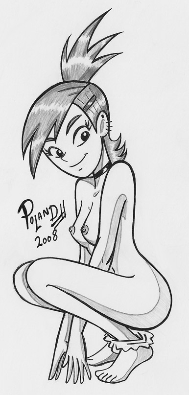 Frankie Foster page 2 full