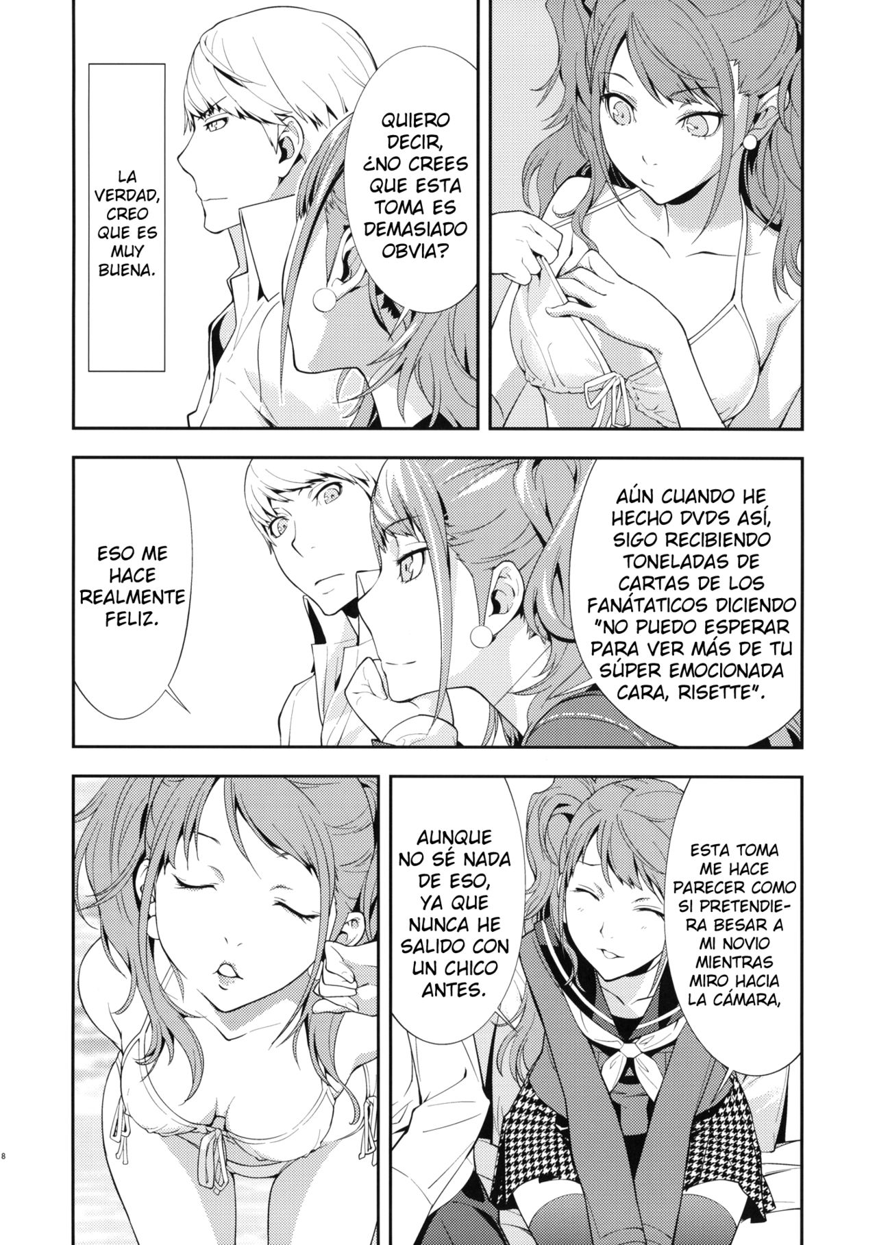 Rise Sexualis page 9 full