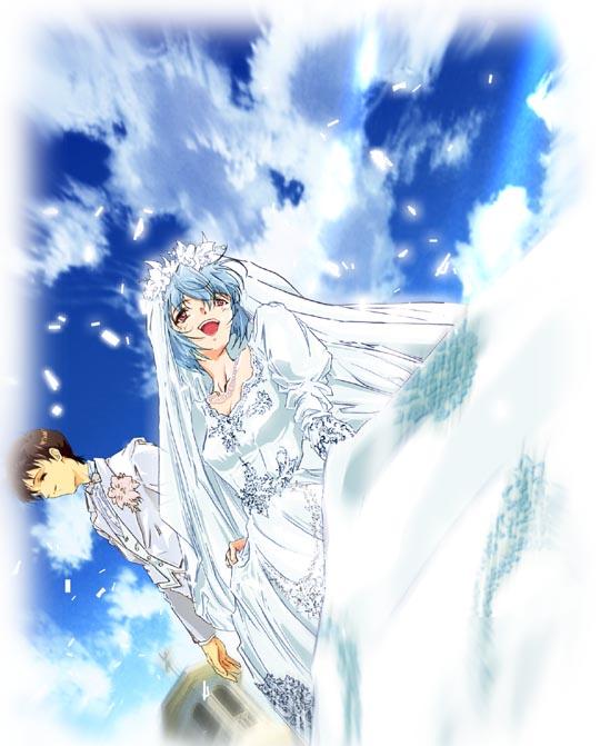 evangelion gallery page 10 full