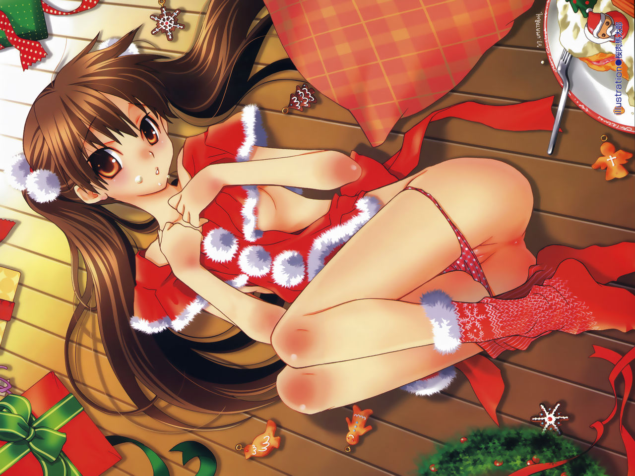 Christmas page 4 full