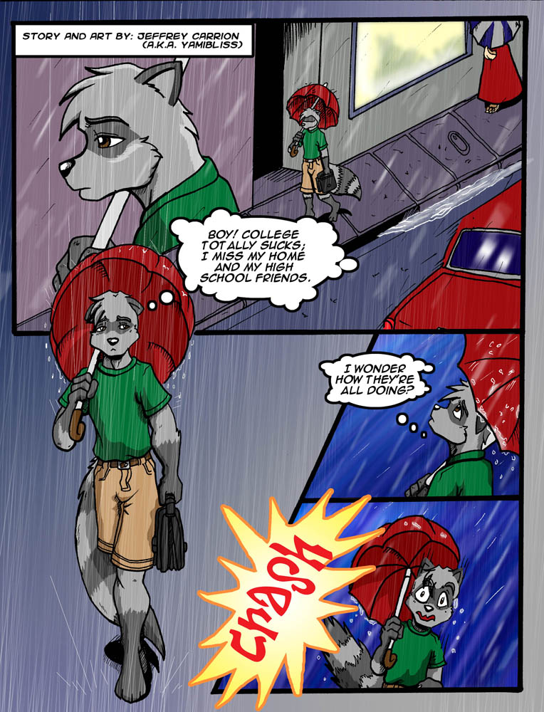 Classmate page 5 full