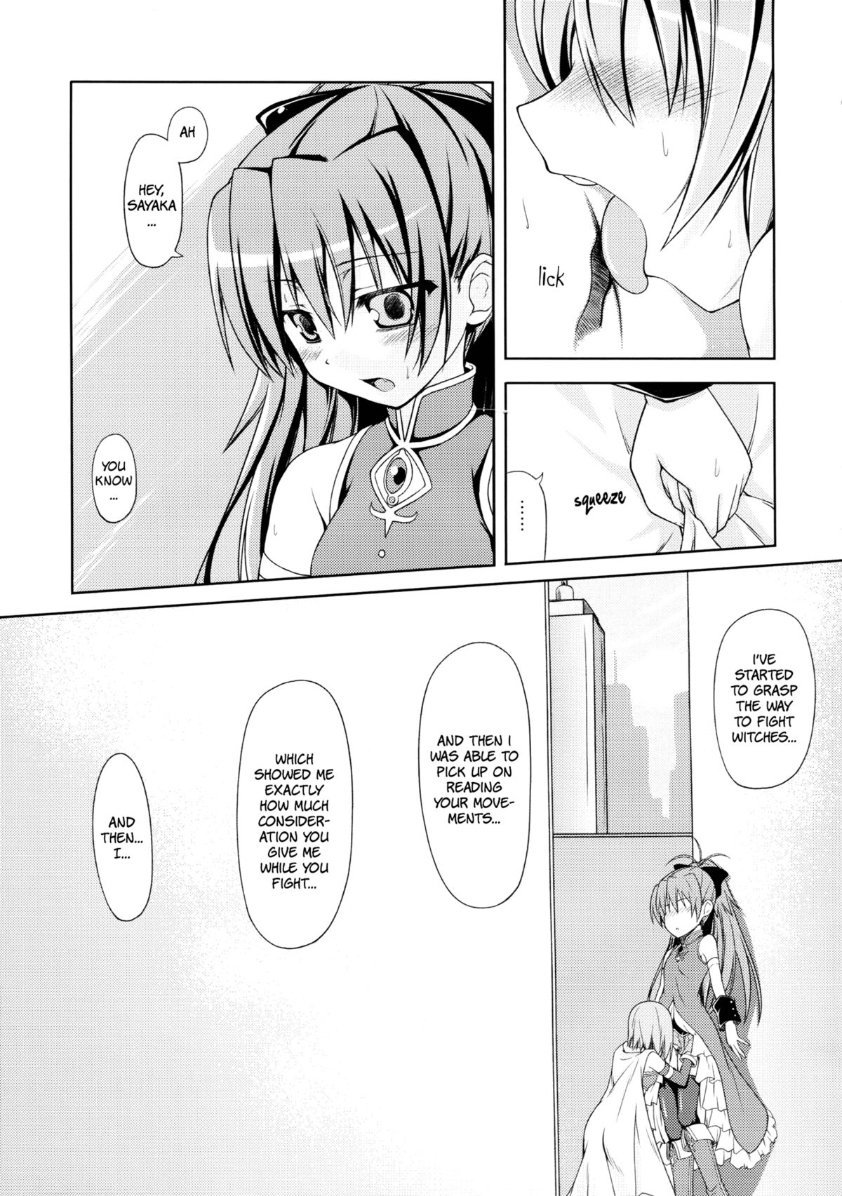 All I need is your smile page 8 full