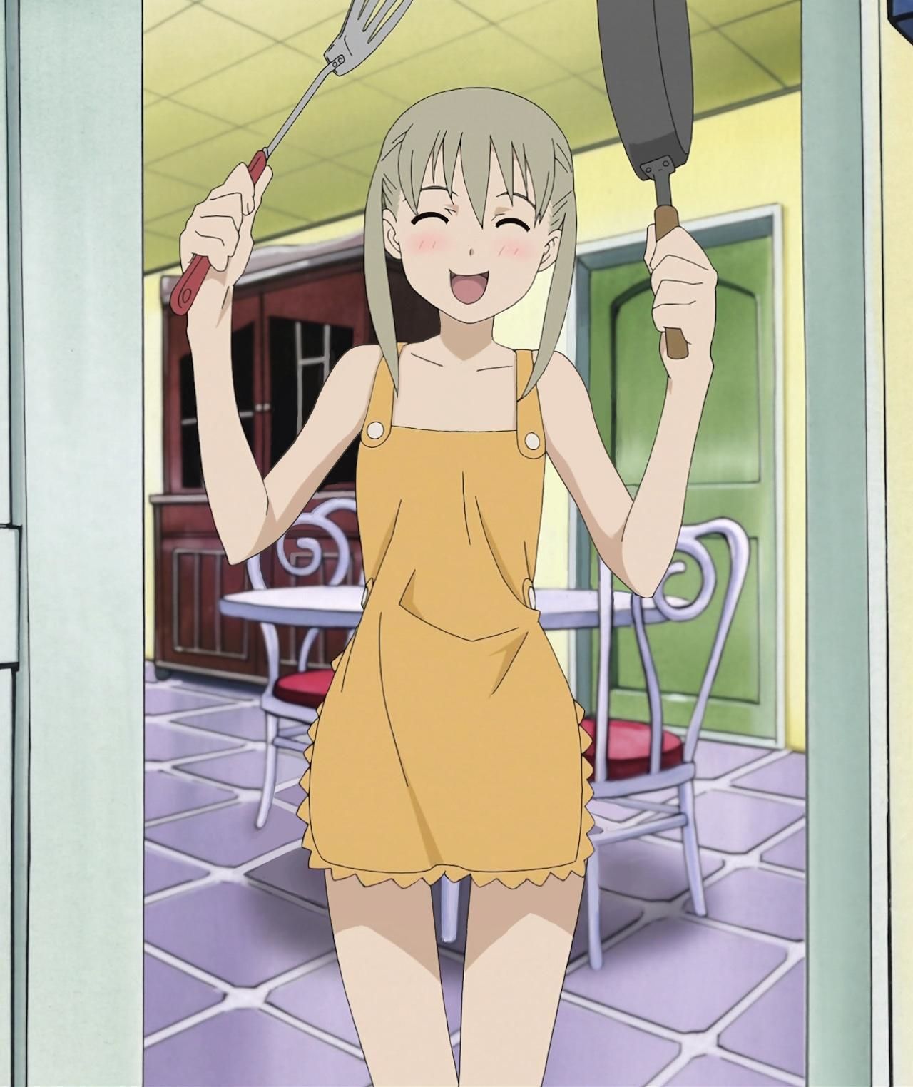 Soul Eater Gallery page 10 full