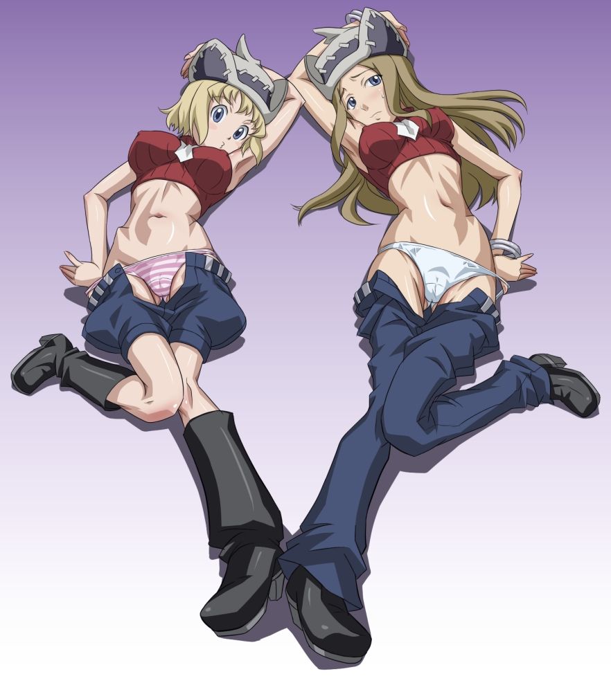 Soul Eater Gallery page 2 full