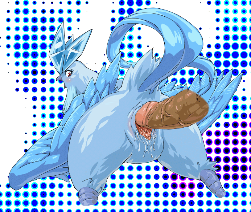 Pokemon Type - Ice page 2 full