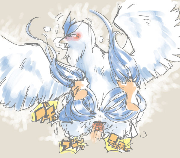 Pokemon Type - Ice page 3 full