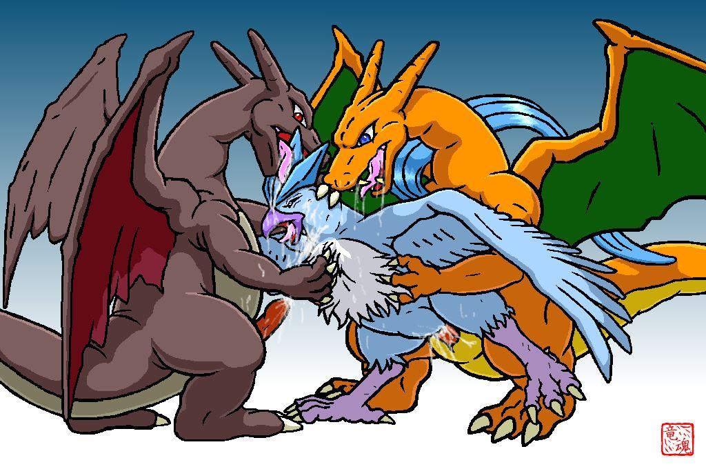 Pokemon Type - Ice page 5 full