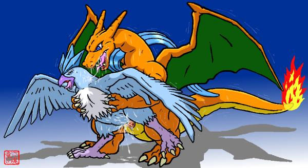 Pokemon Type - Ice page 6 full