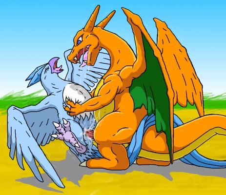 Pokemon Type - Ice page 8 full