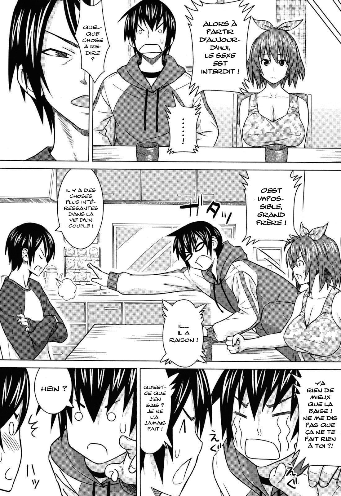 Just a Sudden Impulse page 4 full