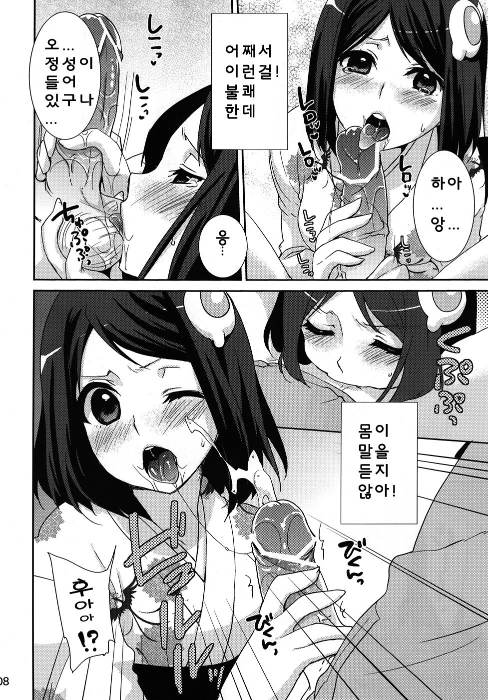Tsukihi Hypno page 8 full