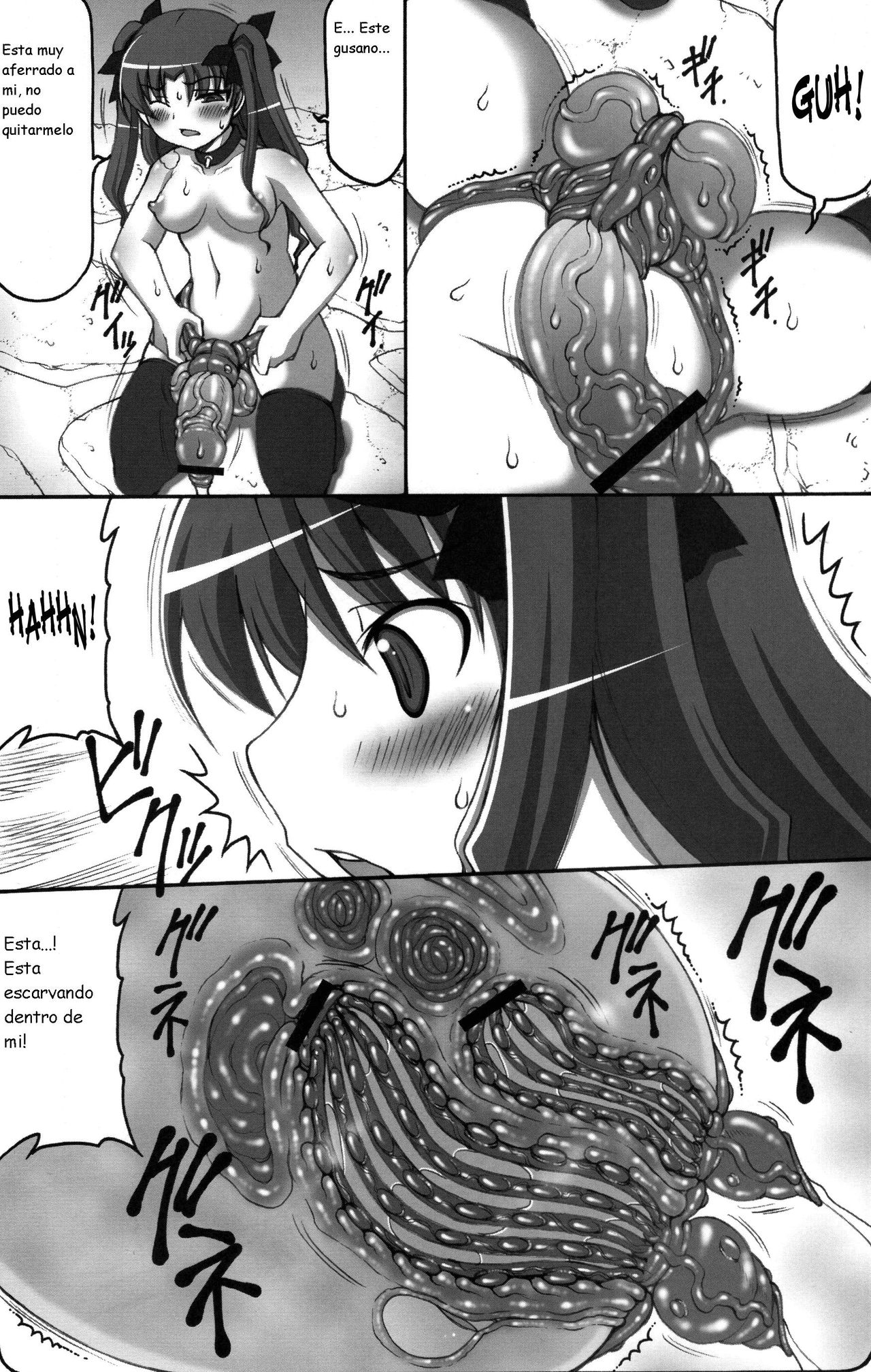 Kotori 6 page 7 full