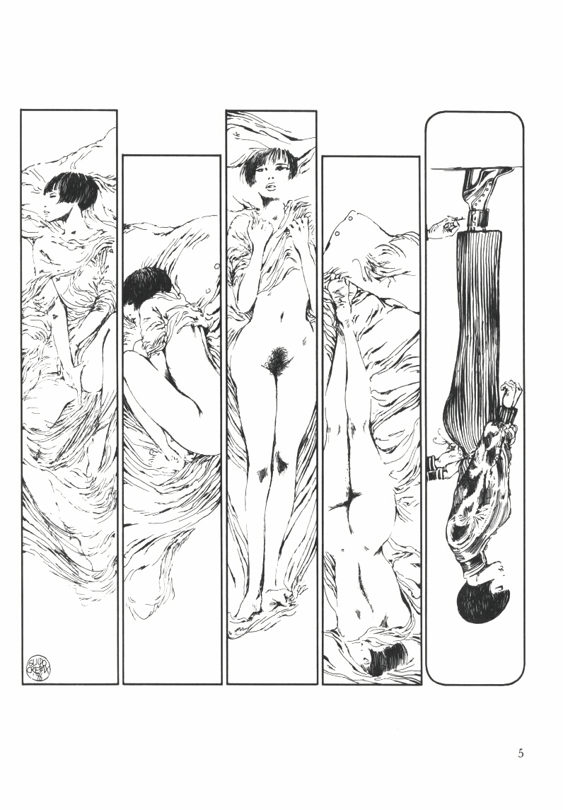 De Toverlantarn page 3 full