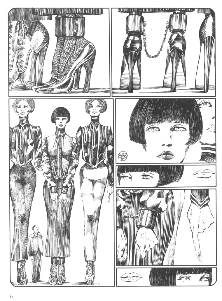 De Toverlantarn page 4 full