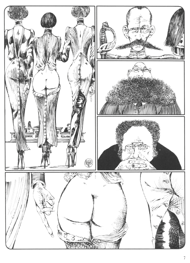 De Toverlantarn page 5 full