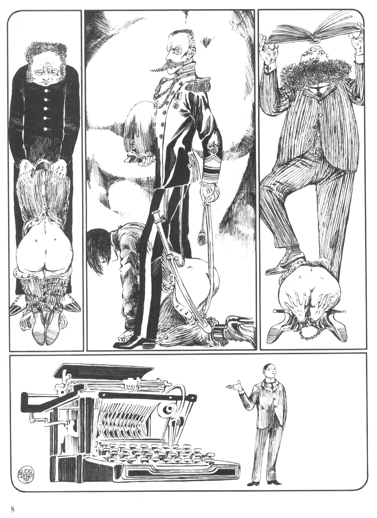 De Toverlantarn page 6 full