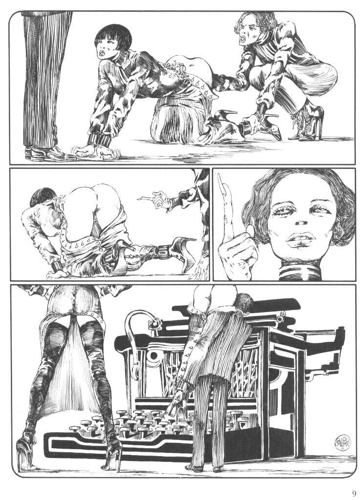 De Toverlantarn page 7 full