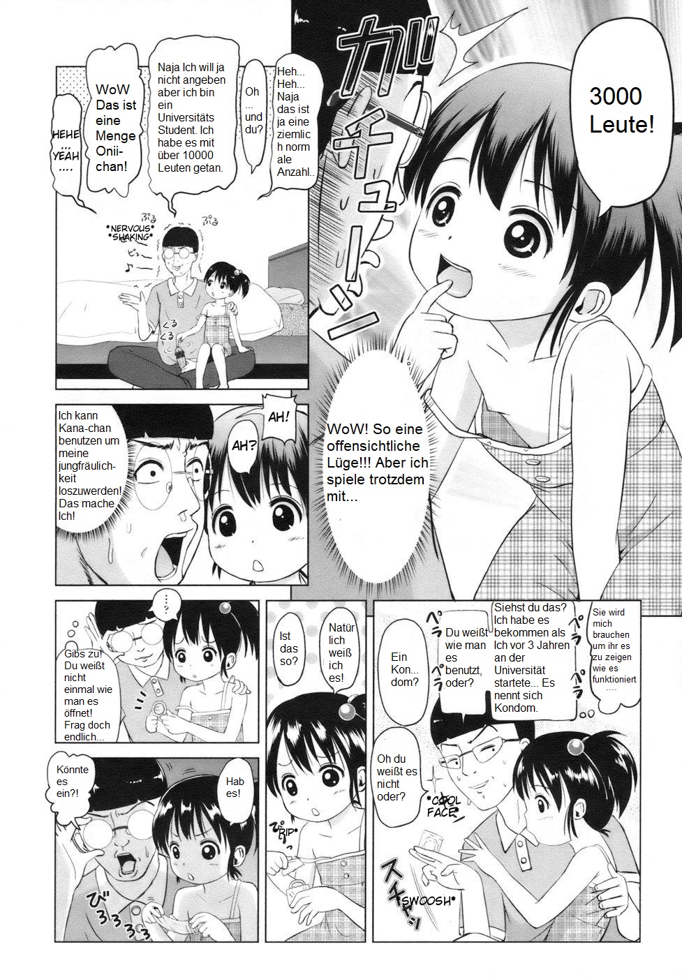 I Already Know page 4 full