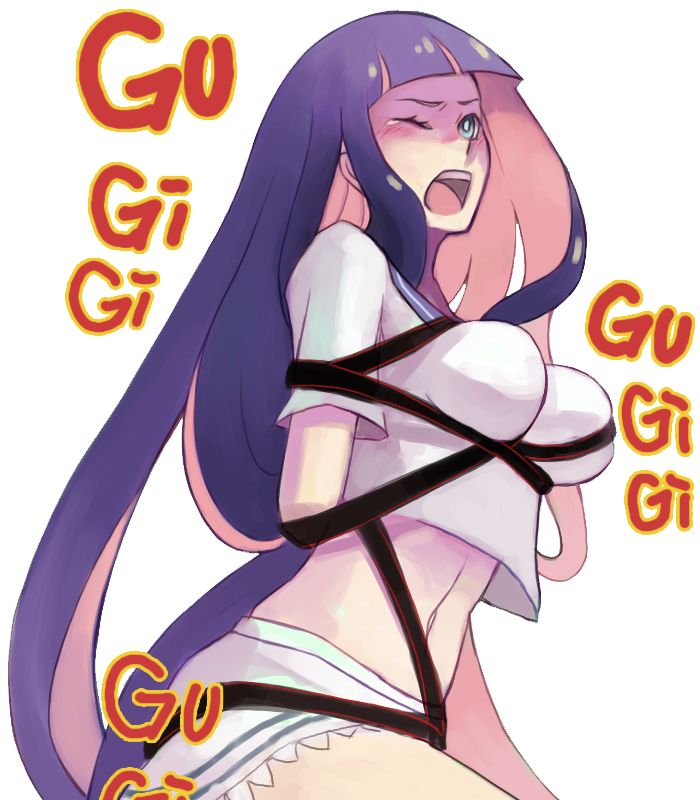 Hentai Et Al - Stocking page 6 full