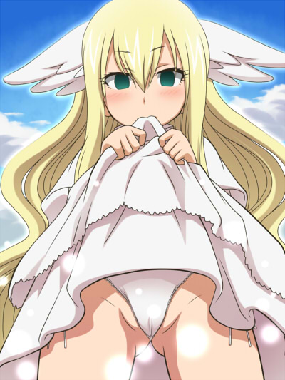 Mini Fairy Tail Collection page 10 full