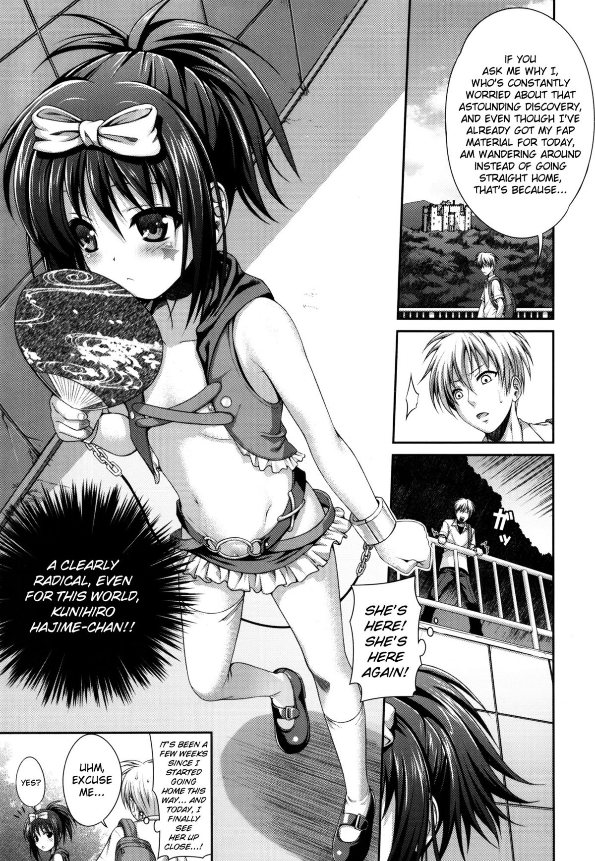 Wonderland/Ununderland page 10 full