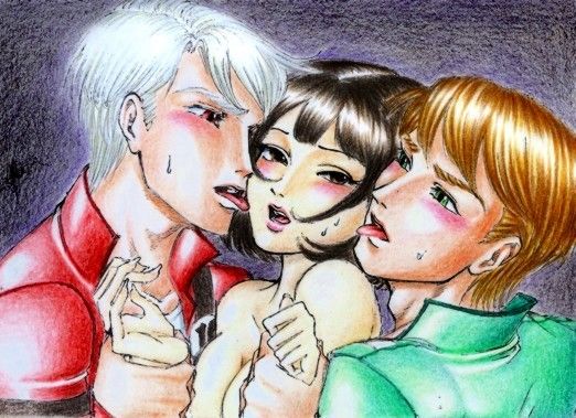 Big Ben 10 Hentai collection page 9 full