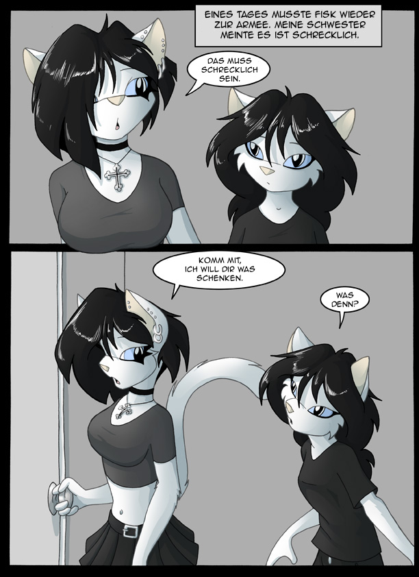 Puss 'N Boots page 2 full