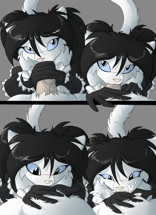 Puss 'N Boots page 9 full