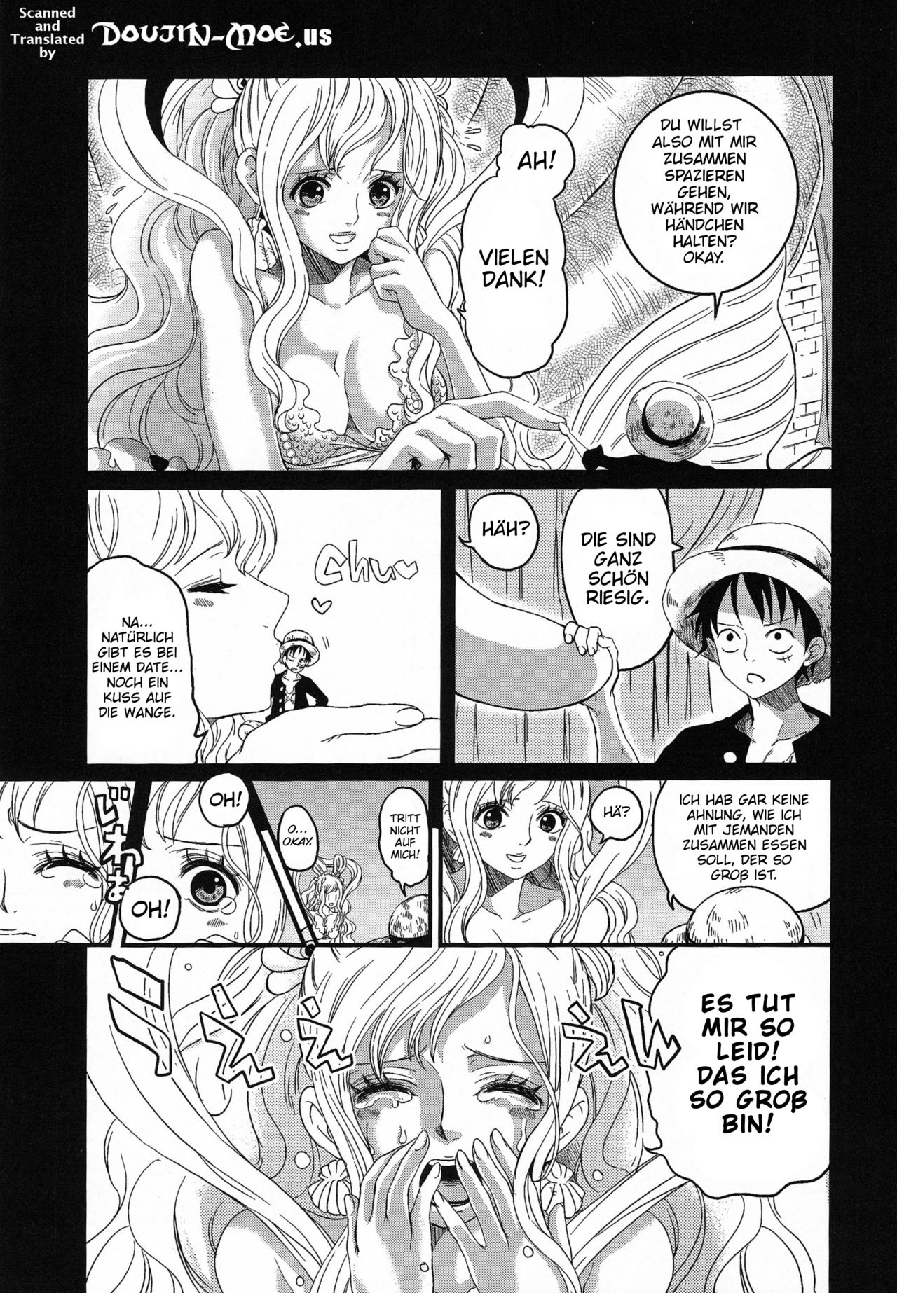 Ningyohime page 2 full