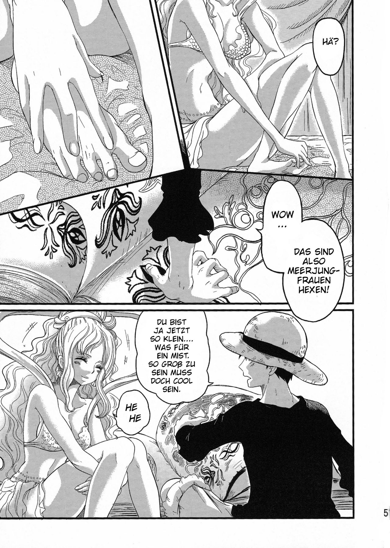 Ningyohime page 4 full