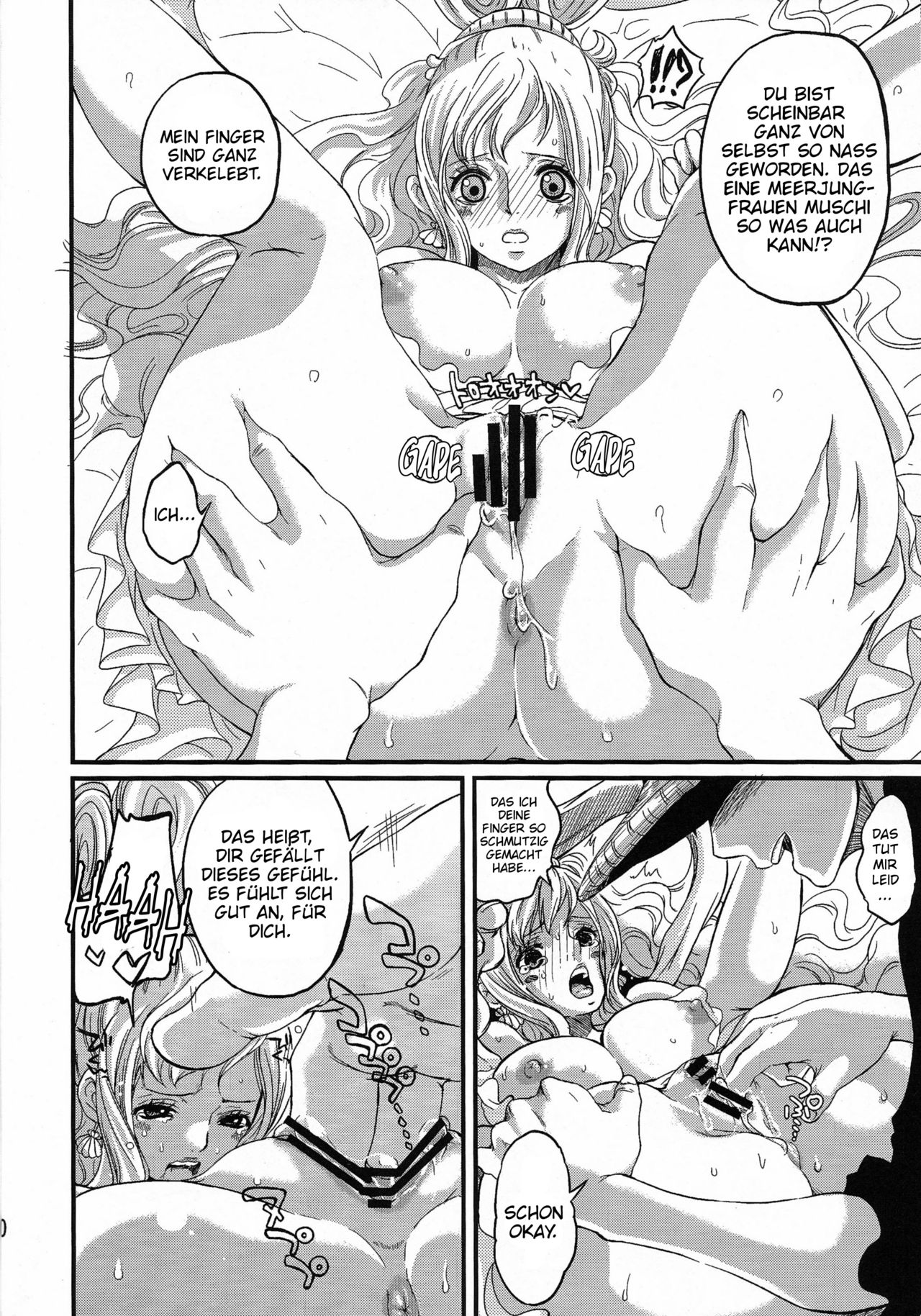 Ningyohime page 9 full