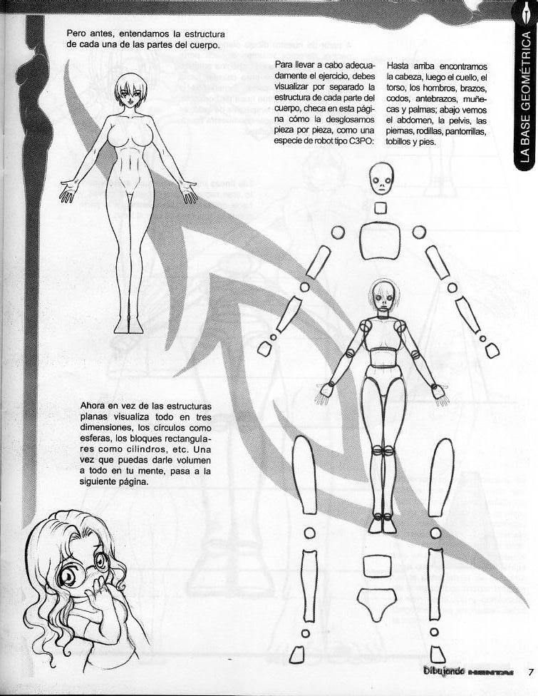 Dibujando Hentai 19 page 8 full
