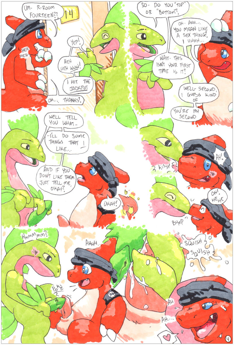 Charmeleon Sequel page 4 full