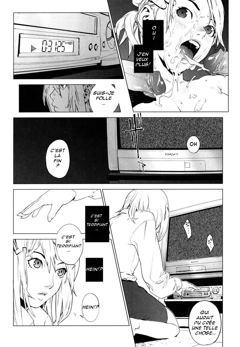 GEMiNi | Gemeaux page 10 full