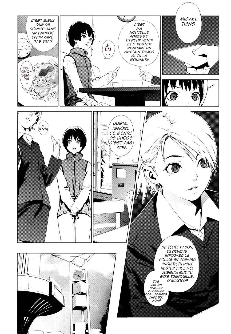 GEMiNi | Gemeaux page 5 full