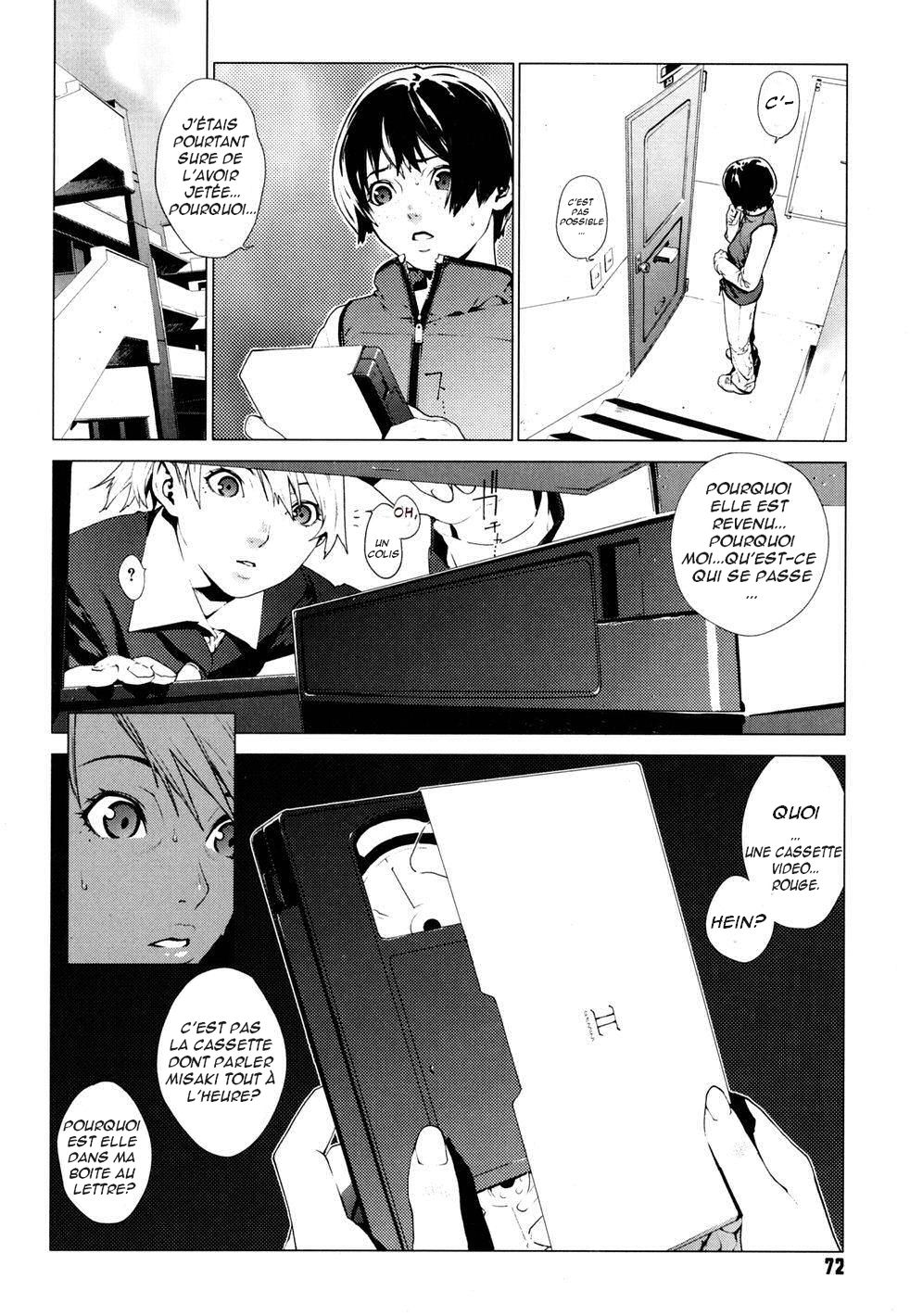GEMiNi | Gemeaux page 6 full